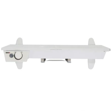 Конвектор электрический XCE-1500, 230 В, 1500 Вт, X-образный нагреватель Denzel 98116 купить в Уфе