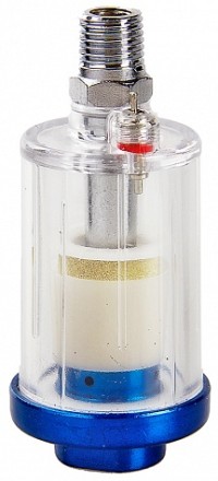 Фильтр воздушный мини MF80 1/4&quot; Auarita купить в Уфе