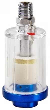 Фильтр воздушный мини MF80 1/4" Auarita купить в Уфе