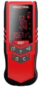 Дальномер лазерный Condtrol X2 PLUS купить в Уфе