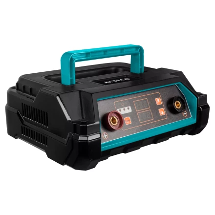 Портативное пуско-зарядное устройство ALTECO START 300 50627 купить в Уфе