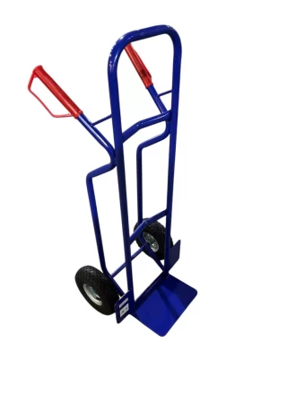 Тележка ручная двухколесная TOR HT 250 1004056 купить в Уфе