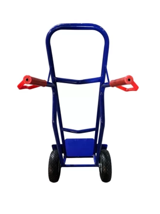 Тележка ручная двухколесная TOR HT 250 1004056 купить в Уфе