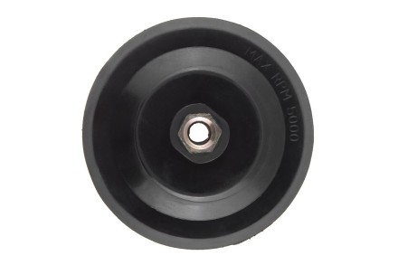 Тарелка опорная HAMMER 125мм М14 + адаптер (227-005) купить в Уфе