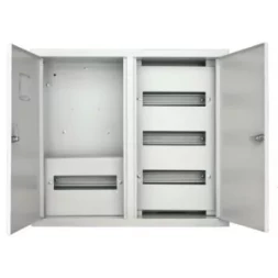 Щит учетно-распределительный встраиваемый ЩРУ 3В-48 IP31 (500х600х155) RUCELF