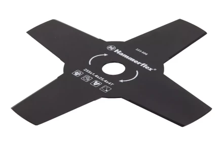 Нож для триммера HAMMER 223-006 купить в Уфе