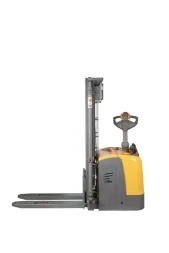 Штабелер самоходный 2,0 т 4,5 м XILIN CDDK20 24/300 В/Ач ЭУР, выдв. опоры (с платформой) 1005280