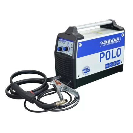 Сварочный полуавтомат Aurora POLO 160 Synergic купить в Уфе