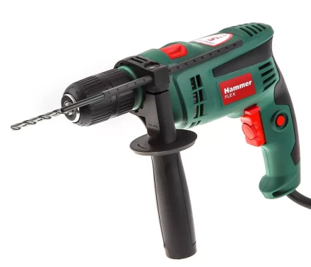 Дрель Hammer Flex UDD780A ударная купить в Уфе