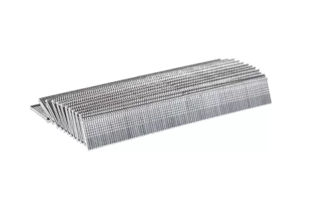 Гвозди для степлера WESTER 826-013 1 х 1.25 х 15 мм 2500 шт. купить в Уфе