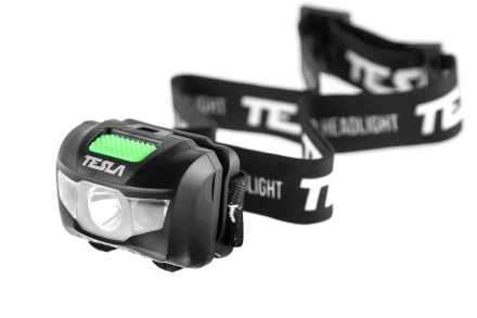 Фонарь TESLA HL2 3 Вт 120 Лм купить в Уфе