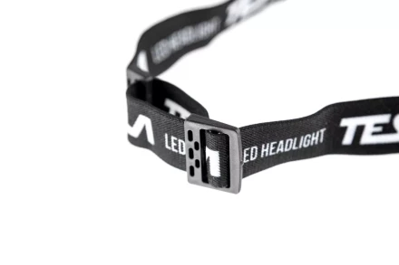 Фонарь TESLA HL2 3 Вт 120 Лм купить в Уфе