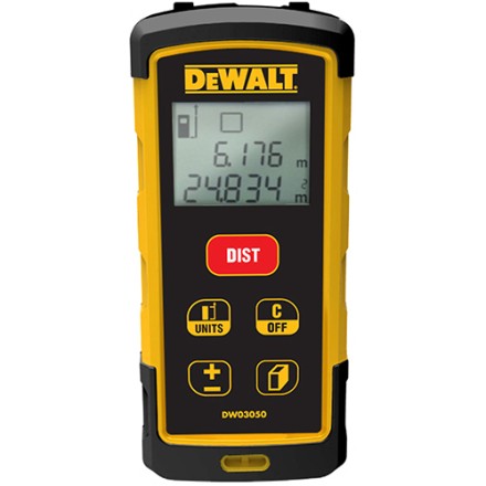 Лазерный дальномер Dewalt 03050 купить в Уфе