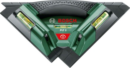 Лазер для укладки плитки BOSCH PLT2 (0.603.664.020) купить в Уфе