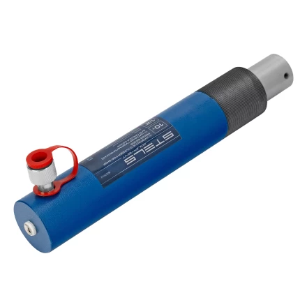 Гидравлический цилиндр Stels 52360 для пресса арт.52305, усилие 10 т купить в Уфе