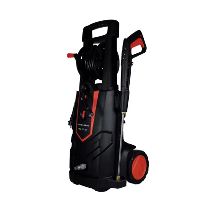 Мойка высокого давления Kvazarrus K 7 купить в Уфе