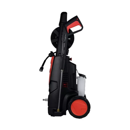 Мойка высокого давления Kvazarrus K 7 купить в Уфе