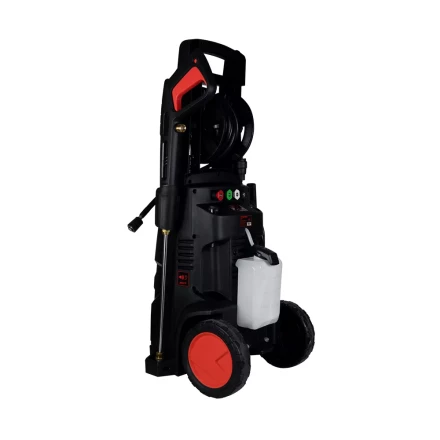 Мойка высокого давления Kvazarrus K 7 купить в Уфе