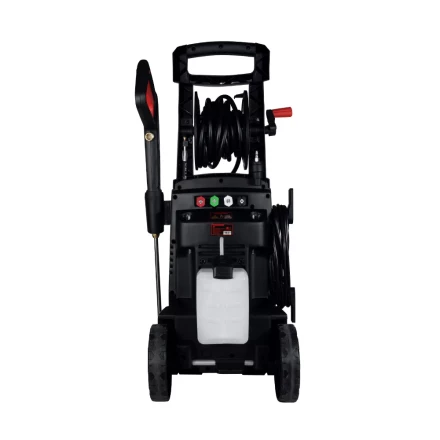 Мойка высокого давления Kvazarrus K 7 купить в Уфе