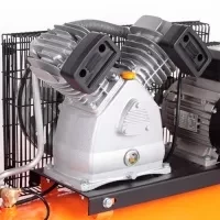 Компрессор масляный поршневой ременной PATRIOT REMEZA СБ 4/С-100 LB 30 купить в Уфе