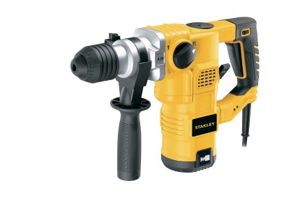 Перфоратор STHR 323K-RU STANLEY купить в Уфе