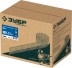 ЗУБР CNW 100 х 3.1 мм, барабанные гвозди рифленые, 2400 шт (305382-100) купить в Уфе
