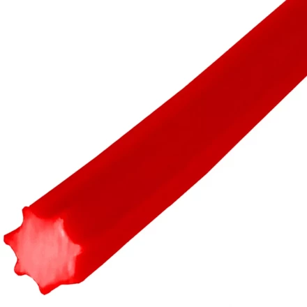 Леска для триммера семь граней, 4.0 мм х 10 м, Россия Сибртех 961845 купить в Уфе