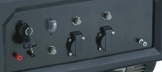 Бензиновый генератор Makita EG 6050A купить в Уфе