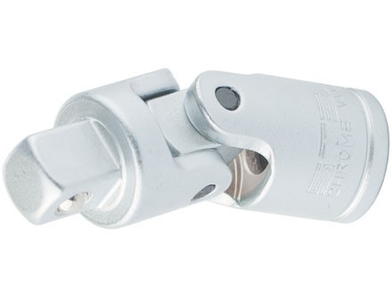 Шарнир карданный с квадратом 1/2&quot; CrV STELS 13820 купить в Уфе
