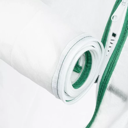 Парник для рассады Palisad 69139, 5 уровней, с чехлом, 195х60х40 см купить в Уфе