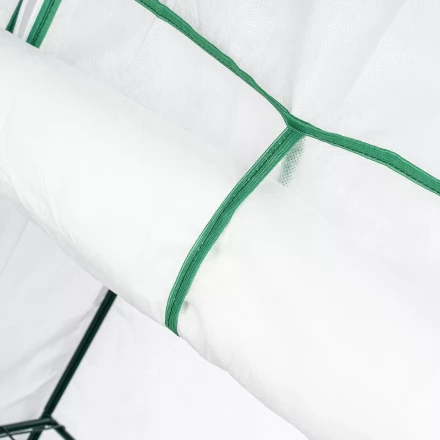 Парник для рассады Palisad 69139, 5 уровней, с чехлом, 195х60х40 см купить в Уфе