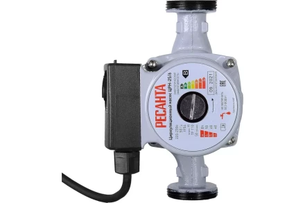 Циркуляционный насос Ресанта ЦРН-25/6 77/7/2 купить в Уфе