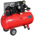 Компрессор масляный поршневой ременной Fubag DCF 900/270 CT7.5 двухступенчатый купить в Уфе