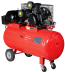 Компрессор масляный поршневой ременной Fubag DCF 900/270 CT7.5 двухступенчатый купить в Уфе