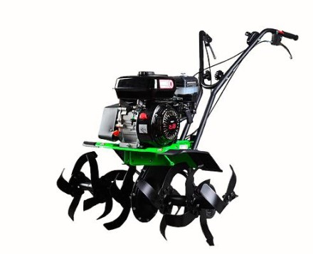 Культиватор ЭНЕРГОПРОМ МК-650 купить в Уфе