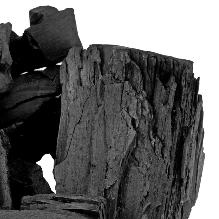 Уголь берёзовый, 1.3 кг Россия Camping Palisad 69660 купить в Уфе