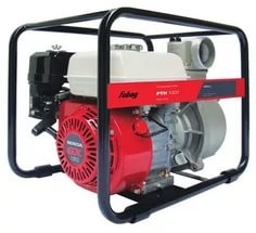 Мотопомпа для загрязненной воды PTН 1000 ST с двигателем Honda Fubag купить в Уфе