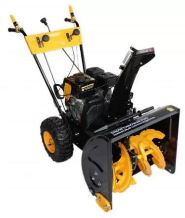 Бензиновый снегоуборщик PATRIOT PHG 71 купить в Уфе