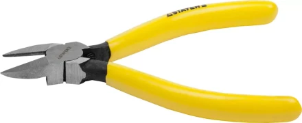 Бокорезы STAYER &quot;PROFESSIONAL&quot; для пластика и меди, особочистый рез заподлицо, 125мм 116737 купить в Уфе