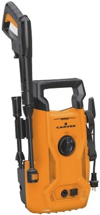 Минимойка-мойка высокого давления CARVER CW-1200A купить в Уфе
