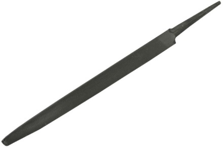 Напильник трехгранный 150 № 1 Гост 1465-80 купить в Уфе