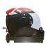 Станок отрезной RD-CM355-2000 RedVerg купить в Уфе