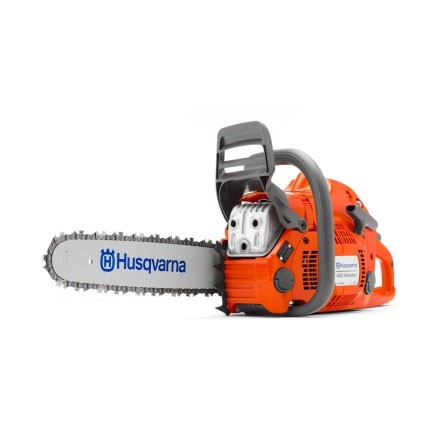 Бензопила Husqvarna 455 Е  RANCHER II AutoTune купить в Уфе