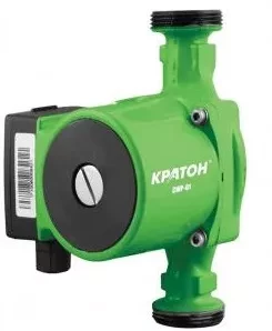 Насос циркуляционный Кратон CWP-32/4 5 04 07 007 купить в Уфе