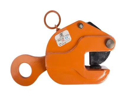 Захват вертикальный TOR DHQL (г/п 2,0 т, лист 0-25 мм) (K) 1048154 купить в Уфе