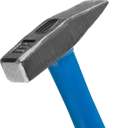 Молоток слесарный 300 г с фиберглассовой рукояткой, СИБИН 20047-03 20047-03 купить в Уфе