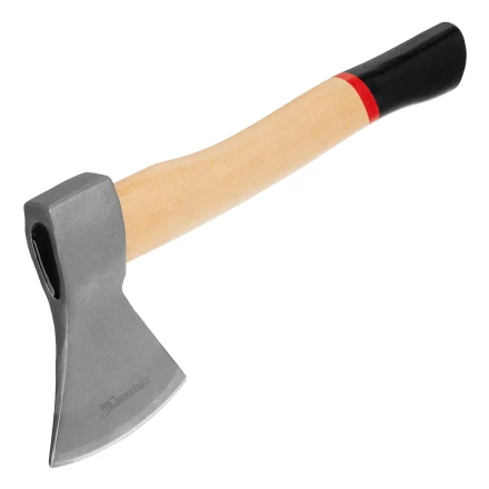 Топор плотницкий Matrix, кованый, деревянная рукоятка, 800 гр., пескоструйная обработка полотна  21697 купить в Уфе