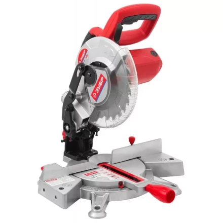 Пила торцовочная ЗУБР "МАСТЕР", удлинитель стола, 210 мм, 5000 об/мин, 1300 Вт ЗПТ-210-1300-Л-02 купить в Уфе