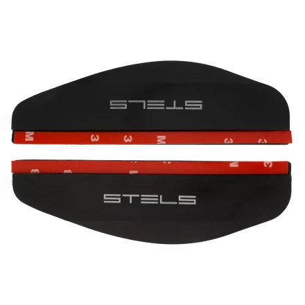 Дождевик зеркала заднего вида Stels 55330 купить в Уфе