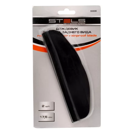 Дождевик зеркала заднего вида Stels 55330 купить в Уфе